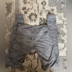 Lululemon leggins
